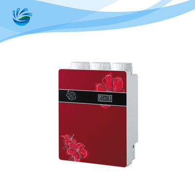 Water Treatment Household Reverse Osmosis System Automatic RO Plant