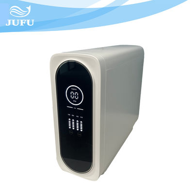 Activated Carbon Household Reverse Osmosis System 4 Stage Water Purifier Equipment