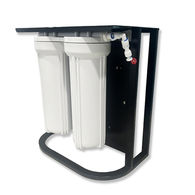 3 Stage Household Reverse Osmosis System Under Sink Water Filter System