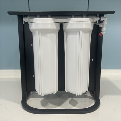 3 Stage Household Reverse Osmosis System Under Sink Water Filter System