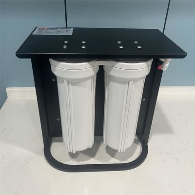 Kitchen Household Water Purifier 3 Stage With Reverse Osmosis System