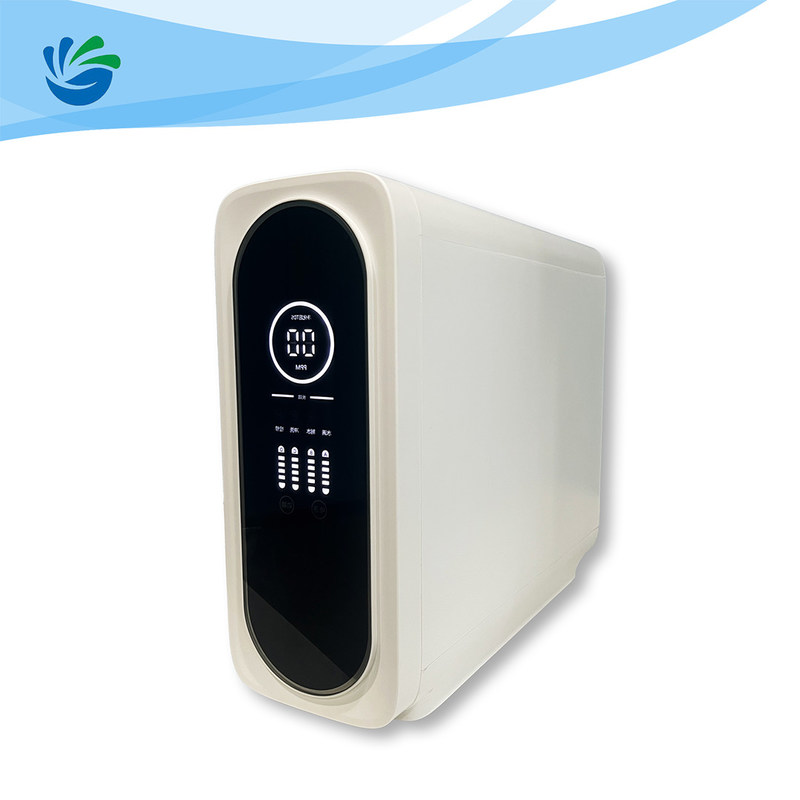 600GPD 800GPD Household Reverse Osmosis System Water Purifier Treatment System