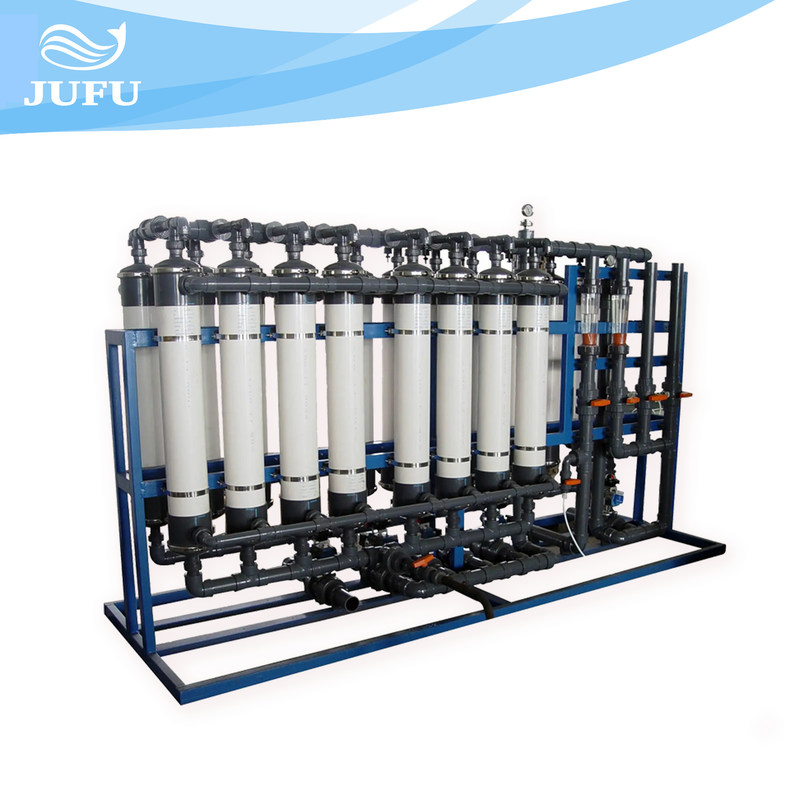 30TPH Ultrafiltration Water Treatment System UF Membrane Ultrafiltration Plant